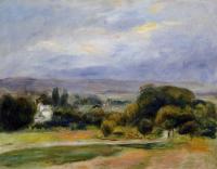 Renoir, Pierre Auguste